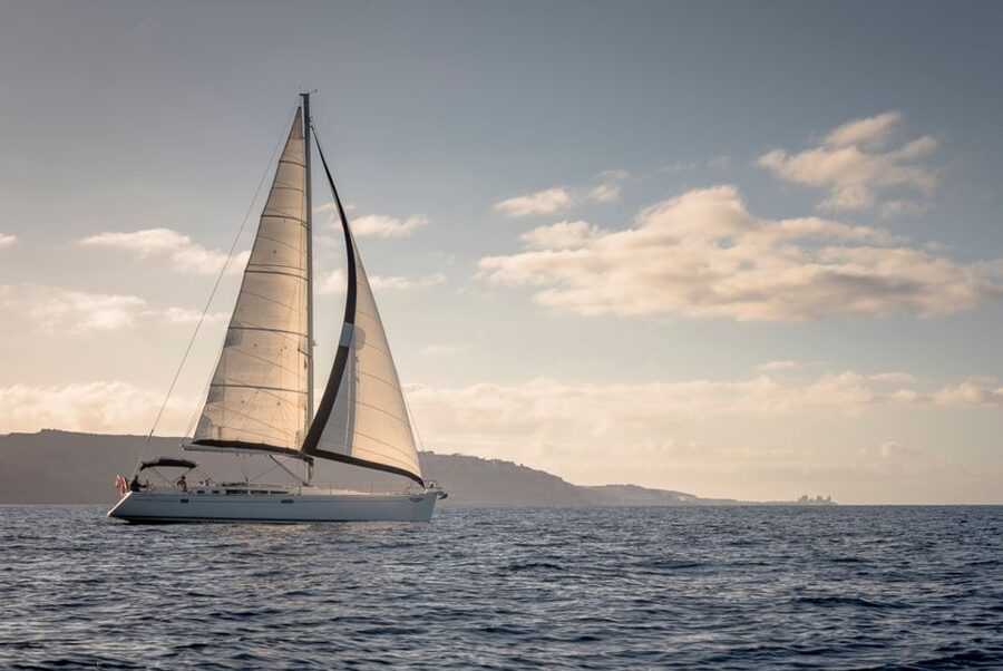 From Puerto de Mogán: Sailboat Trip with Food and Drinks - Food and drinks onboard: lunch that fits the sea day