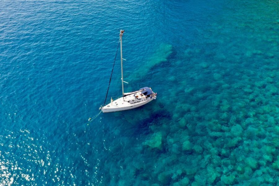 From Puerto de Mogán: Sailboat Trip with Food and Drinks - Views, wildlife odds, and how to get the best seats