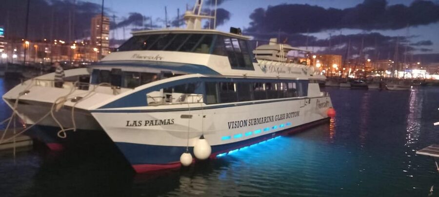 From Puerto Rico: Boat trip along the coast w/ Food & Drinks - Key things I’d look for before you book