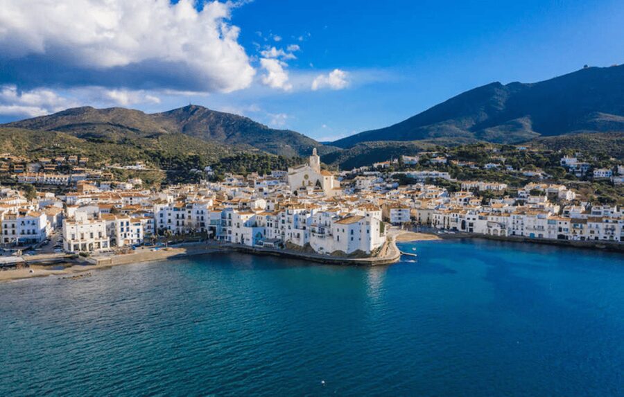 From Roses: Costa Brava Boat Tour to Cadaqués - Roses to Cadaqués in 3 hours: what the pacing really is