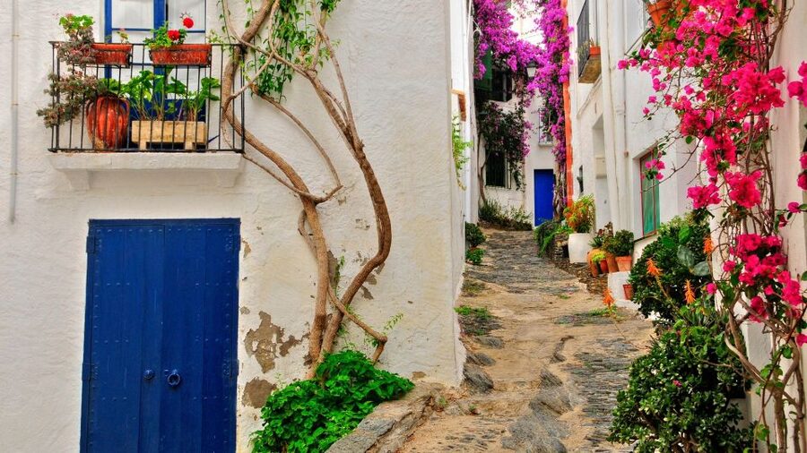 From Roses: Costa Brava Boat Tour to Cadaqués - Portlligat and the Dalí house museum stop