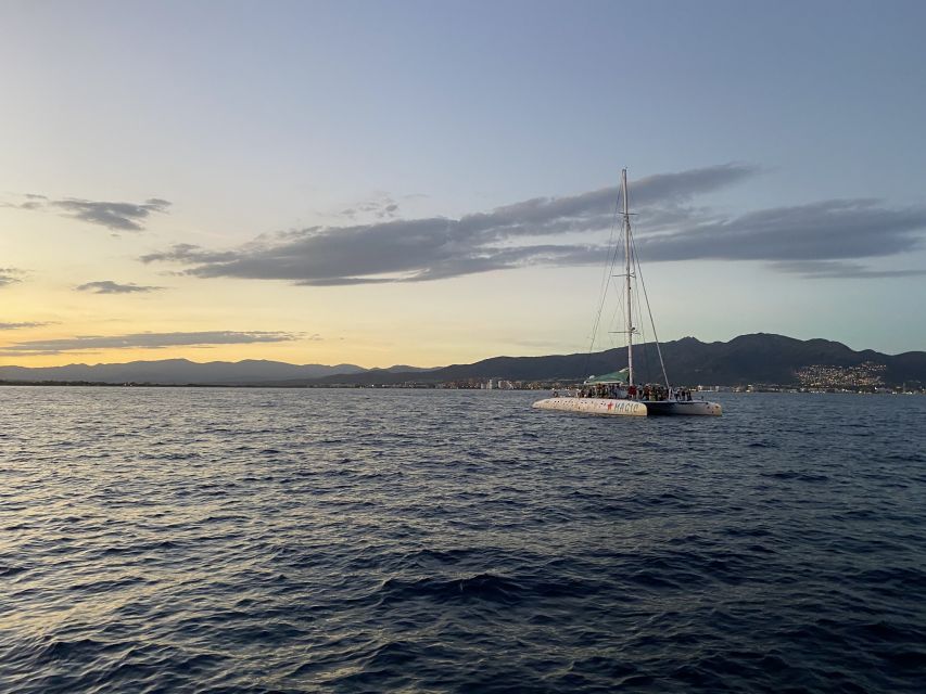 From Roses: Sunset Catamaran Cruise - Key Things I’d Prioritize