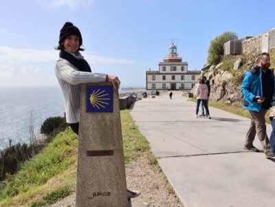 From Santiago: Finisterre, Muxía & Costa da Morte Tour