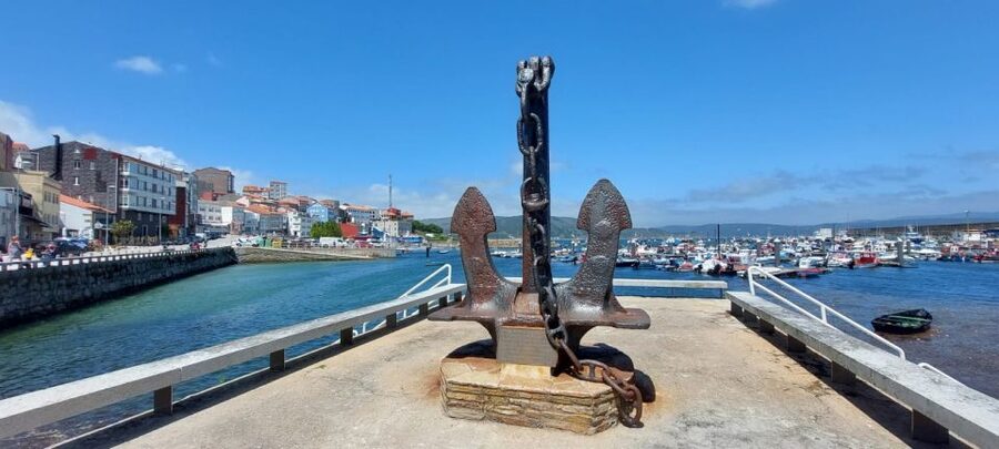 From Santiago: Tour To Finisterre, Muxia & Costa da Morte - Key Points You Should Know Before You Go