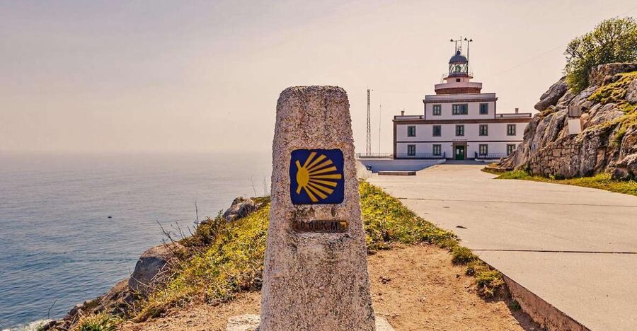 From Santiago: Tour To Finisterre, Muxia & Costa da Morte - Santiago to the Atlantic in One Smooth, Timed Day