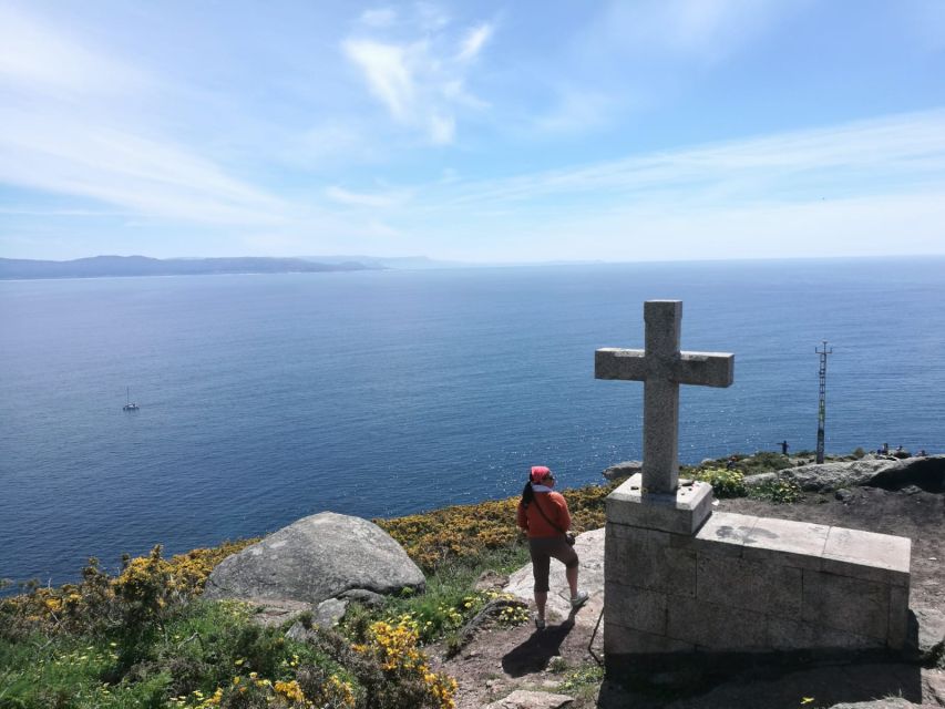 From Santiago: Tour To Finisterre, Muxia & Costa da Morte - Muxía and the Sanctuary of the Virgin of the Boat