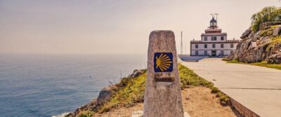 From Santiago: Tour To Finisterre, Muxia & Costa da Morte