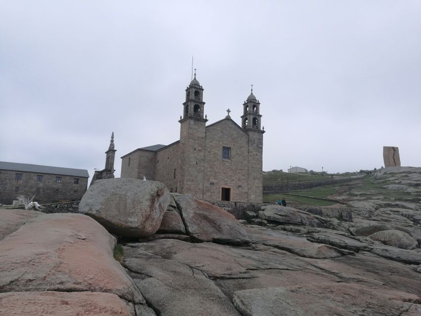 From Santiago: Tour To Finisterre, Muxia & Costa da Morte - How the Pacing Feels After Finishing a Camino