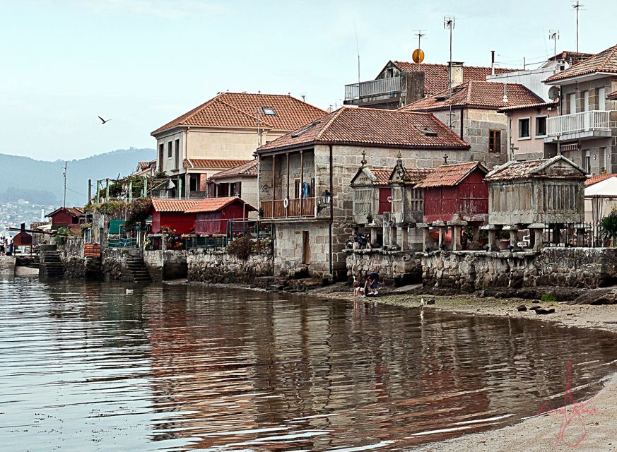 From Santiago: Tour to Rias Baixas with Boat Trip and Winery - Should you book the Santiago to Rías Baixas tour?