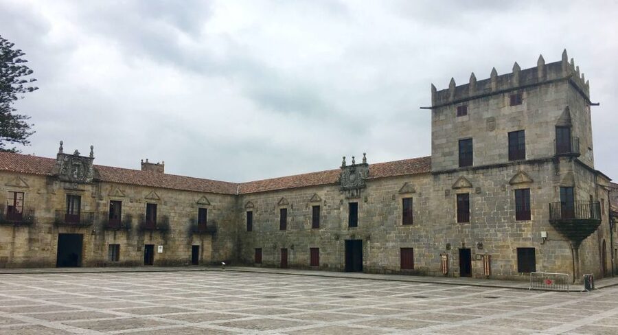 From Santiago: Tour to Rias Baixas with Boat Trip and Winery - The boat cruise from O Grove: where the rías feel real