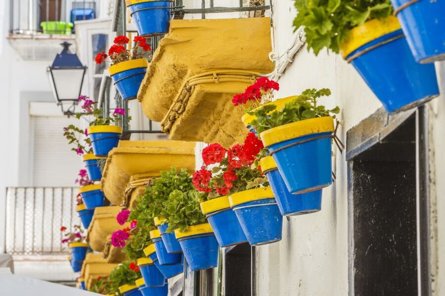From Seville: Cadiz and Jerez de la Frontera Day Trip - The Jerez walking stop: what you see in about an hour