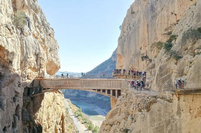 From Seville: Caminito del Rey Hike Day Trip - Osuna Stop: A Short Cultural Detour That Breaks Up the Day