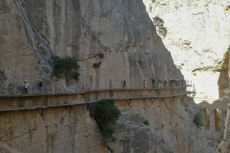 From Seville: Caminito del Rey Hike Day Trip - What to Bring, What Not to Bring, and Simple Prep That Helps