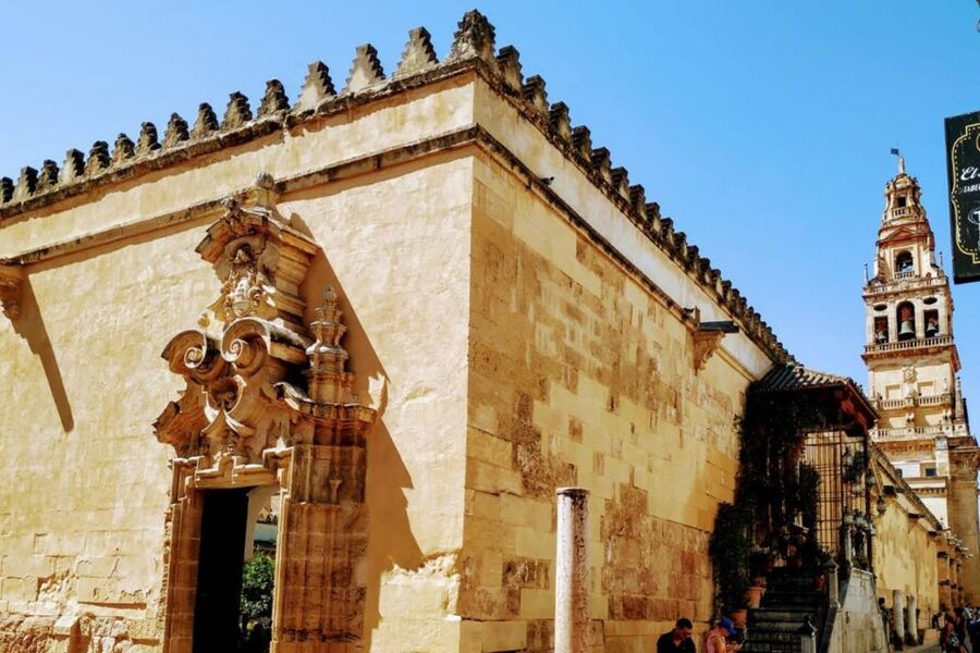From Seville: Córdoba and Mosque Cathedral Full-Day Tour - Key Points to Know Before You Go