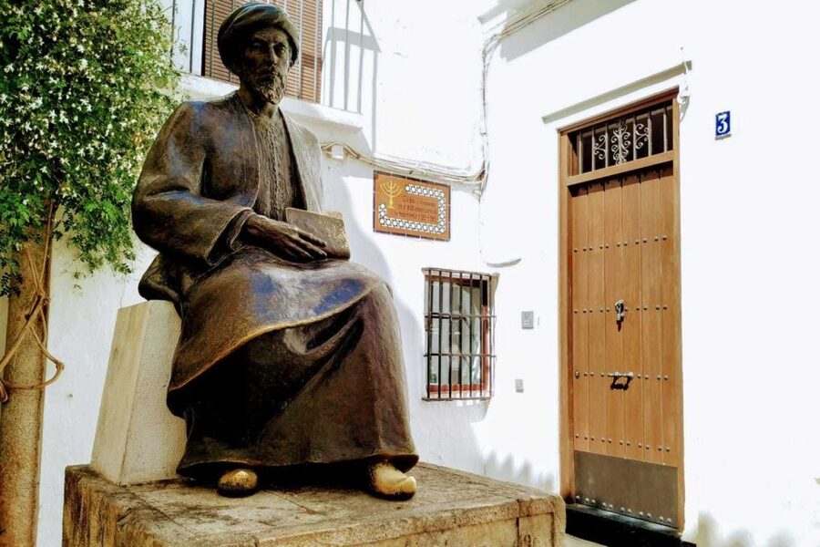 From Seville: Córdoba and Mosque Cathedral Full-Day Tour - Practical Tips Before You Go to La Mezquita and the Jewish Quarter