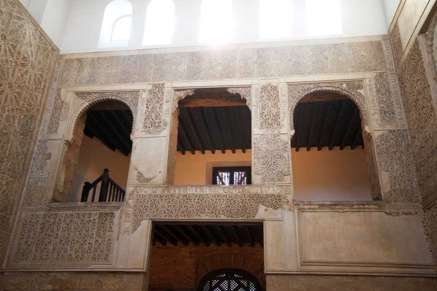 From Seville: Córdoba and Mosque Cathedral Full-Day Tour - Time Travel on a Coach: Why This Córdoba Day Works