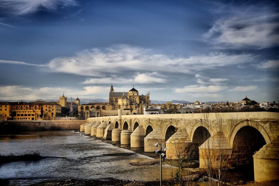 From Seville: Córdoba and Mosque Cathedral Full-Day Tour - Who Should Book This Tour, and Who Might Skip It