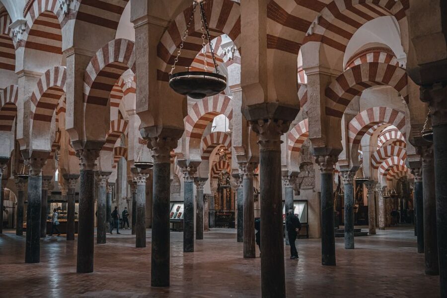 From Seville: Cordoba and Mosque Cathedral Guided Tour - Should you book this day trip? My honest take