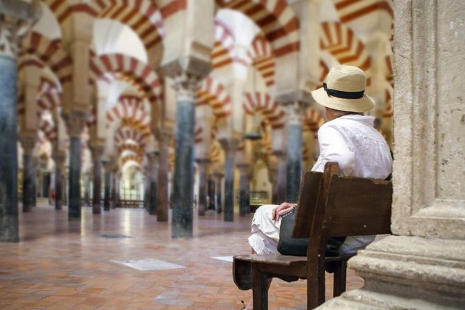 From Seville: Cordoba and Mosque-Cathedral Skip the Line - Price and logistics: what your money buys (and what it doesn’t)