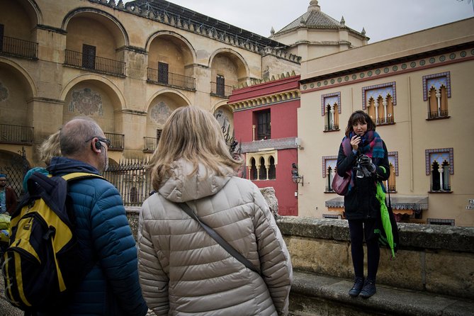 From Seville: Cordoba and Mosque-Cathedral Skip the Line - Alcazar of the Christian Kings and King Don Pedro’s fortress: history tucked into the walk