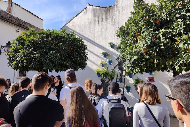 From Seville: Cordoba and Mosque-Cathedral Skip the Line - Calle de las Flores and your free time: don’t waste it, plan it