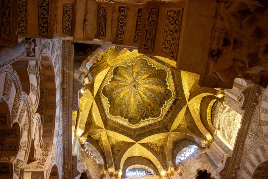 From Seville: Cordoba, the Mosque and Carmona Day Trip - Who should book this day trip (and who might want a different plan)