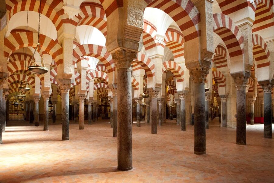 From Seville: Cordoba, the Mosque and Carmona Day Trip - Why Córdoba and Carmona in one day makes sense