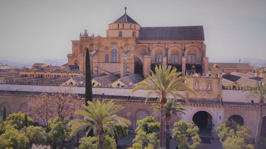 From Seville: Cordoba, the Mosque and Carmona Day Trip - The late-day Torre de la Calahorra stop and the return to Seville