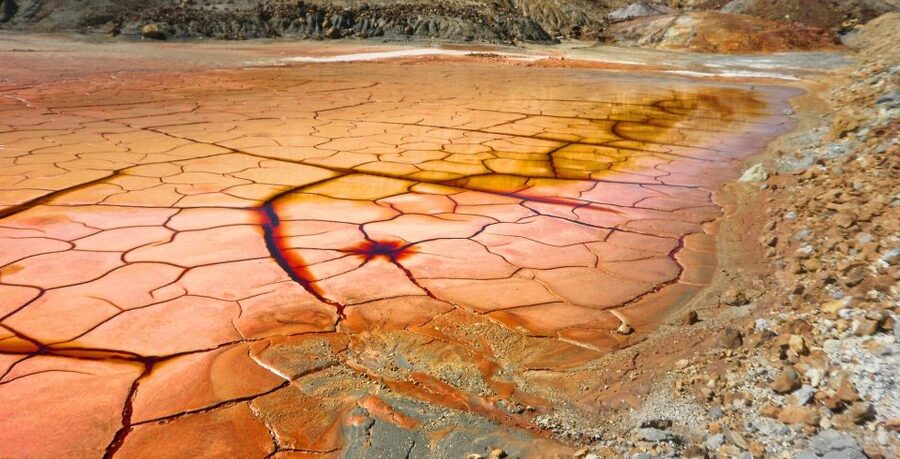 From Seville: Full-Day Aracena & Rio Tinto Mines Tour - Who this tour is best for (and who should rethink it)
