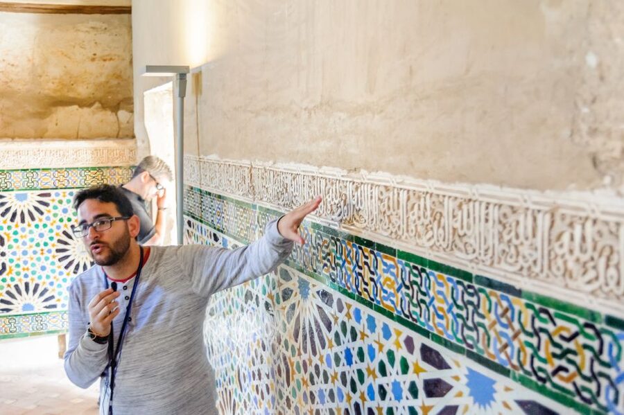 From Seville: Granada Day Trip Alhambra and Albaycin - Price and Options: What You Really Get for About $103