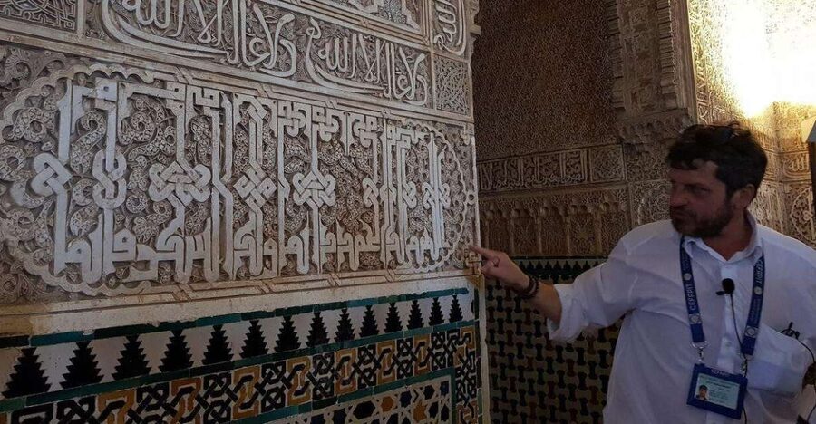 From Seville: Granada Day Trip with Alhambra and Albaicín - Why Granada From Seville Works So Well