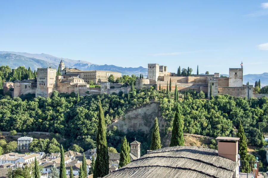 From Seville: Granada Day Trip with Alhambra and Albaicín - Price and Value: Is $93 Worth It?