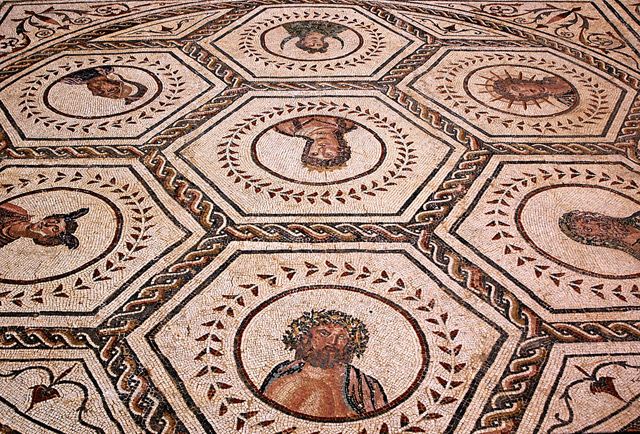 From Seville: Italica Roman City & Medieval Monastery Tour - Roman Italica and San Isidoro: why this combo works
