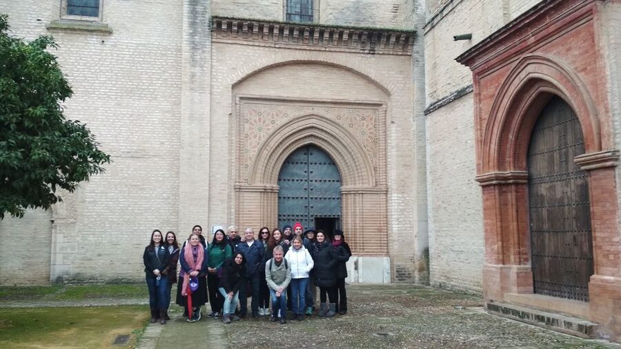 From Seville: Italica Roman City & Medieval Monastery Tour - Who should book this Italica and Monastery tour