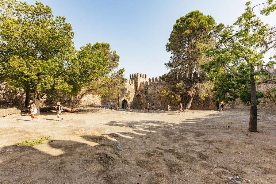 From Seville: Pueblos Blancos and Ronda Full-Day Trip - Key highlights worth planning around