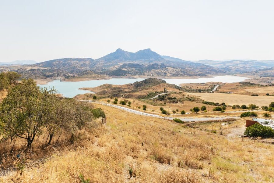 From Seville: Pueblos Blancos and Ronda Full-Day Trip - Andalusia by road: why this route works
