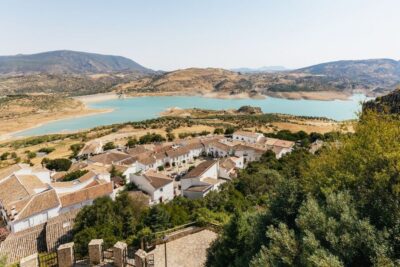 Pueblos Blancos and Ronda Full-Day Trip