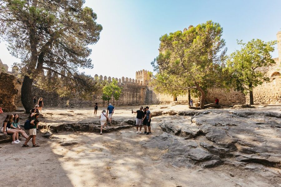 From Seville: Pueblos Blancos and Ronda Full-Day Trip - Value and what you pay for: $52, included transport, and separate meals