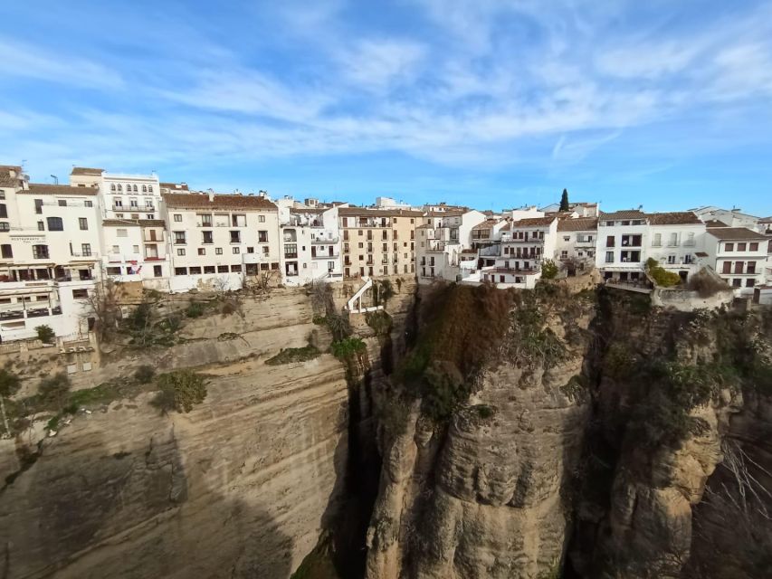 From Seville: Ronda+Setenil de las Bodegas Day Trip - Should you book this Seville to Ronda and Setenil day trip?