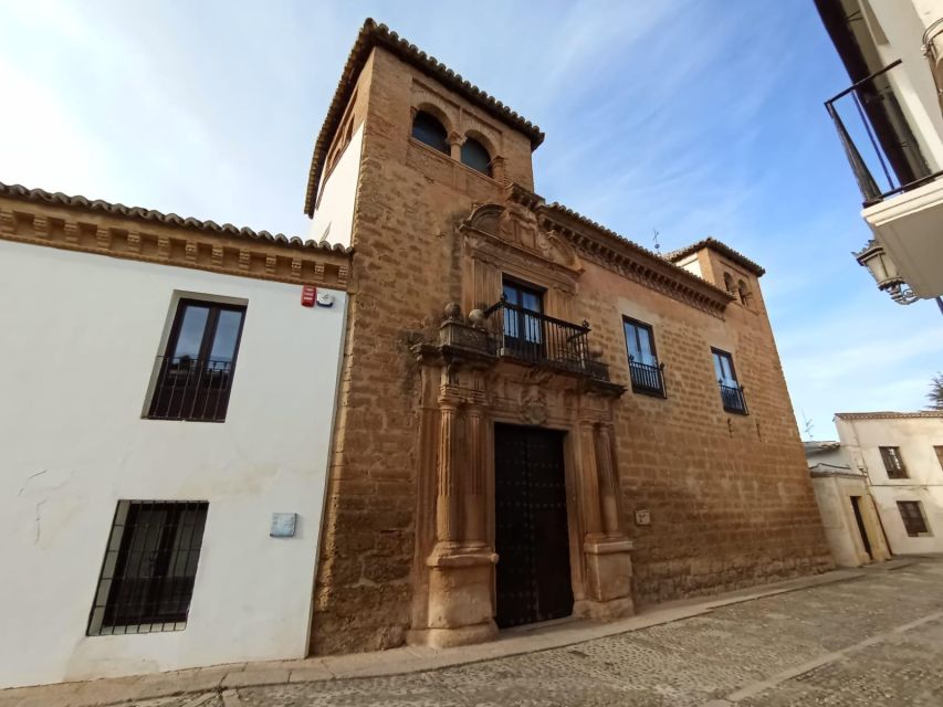 From Seville: Ronda+Setenil de las Bodegas Day Trip - The pacing of a 10-hour day: what timing really means