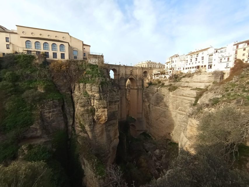 From Seville: Ronda+Setenil de las Bodegas Day Trip - Cost and value: what you’re really paying for
