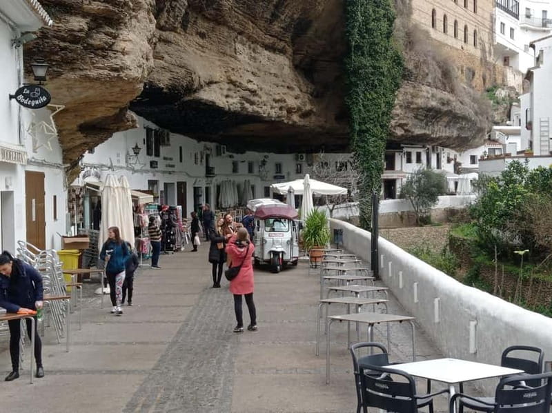 From Torremolinos: Ronda + Setenil de las Bodegas Day Trip - Key Highlights Worth Marking in Your Day