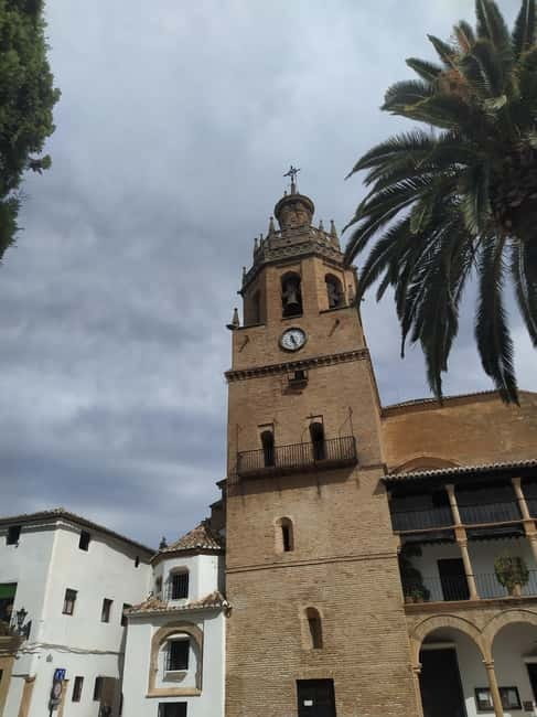From Torremolinos: Ronda + Setenil de las Bodegas Day Trip - From Torremolinos to Two Andalusian Icons in One Shot