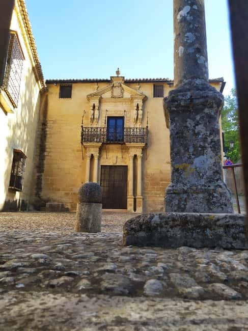 From Torremolinos: Ronda + Setenil de las Bodegas Day Trip - Coach Ride Reality Check: Comfort Varies, Dress for It