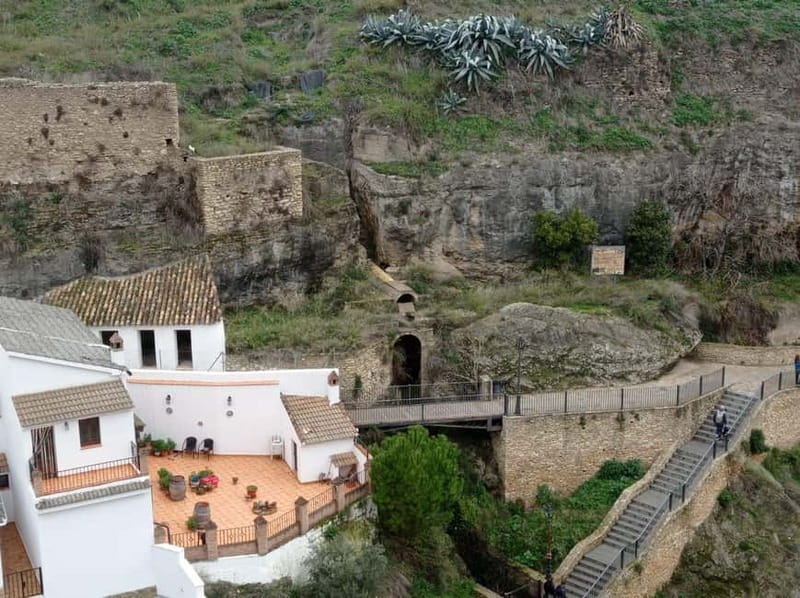 From Torremolinos: Ronda + Setenil de las Bodegas Day Trip - What You Pay For: $34 Value Depends on Your Priorities