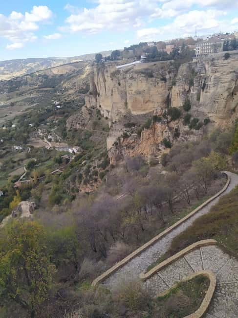 From Torremolinos: Ronda + Setenil de las Bodegas Day Trip - Who Should Book This Day Trip (And Who Might Skip It)