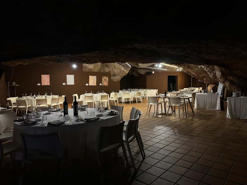 From Valencia: Boat Tour to the Cueva de Sant Josep + Entrance Included + Guide - Value check: is about $70 for 4 hours a fair deal?