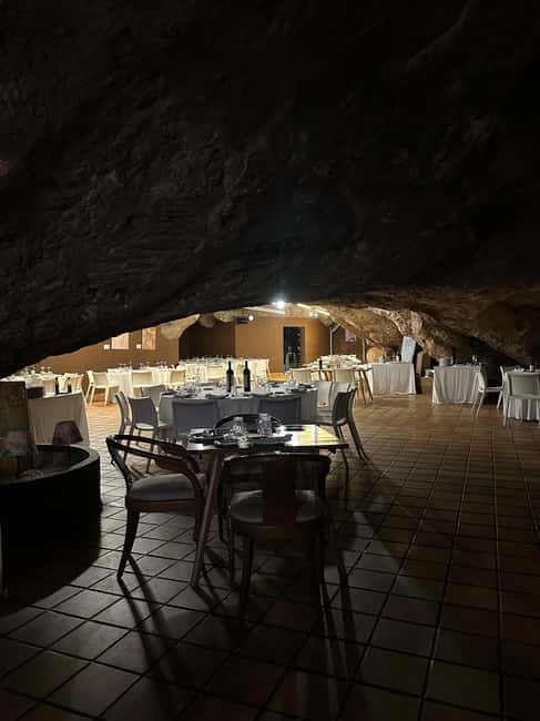 From Valencia: Boat Tour to the Cueva de Sant Josep + Entrance Included + Guide - Rules and practical limits before you go