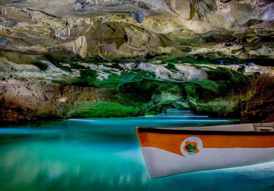 From Valencia: Caves of San José Tour + Guide & Entry ticket - Who should book this Valencia day trip