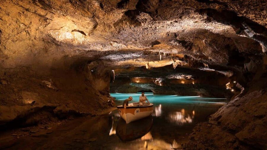 From Valencia: Caves of San José Tour + Guide & Entry ticket - Should you book the Caves of San Jose tour from Valencia?